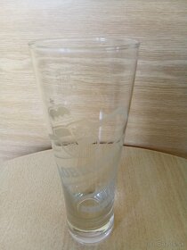 Pivné poháre - 2
