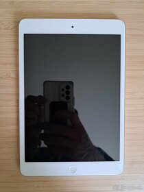 Predám použitý Apple iPad mini A1432 16GB WIFI - 2