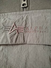 Alpha industries - 2
