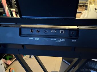Keybird Yamaha PSR 463 - 2
