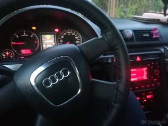 Audi A4 - 2