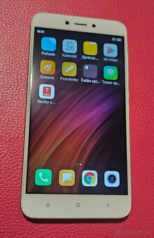 xiaomi redmi 4x...32gb - 2
