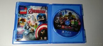 PS4-Avengers(LEGO) - 2