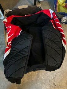 Floorball dres Jadberg - 2