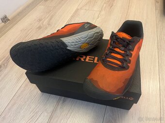 Merrell barefoot Vapor Glove 4 - 2