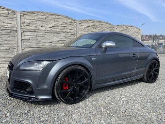 Audi TT 3.2i 6V 250PS 4x4 114 TKM EXTRA - 2