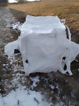Big bagy - 2