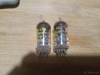 Tesla ECC83/12AX7 - 2