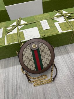 Gucci kabelka - 2