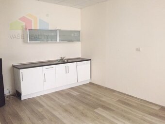 Kancelársky priestor 110 m², Gorkého ul. Staré Mesto, voľný - 2