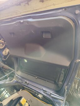 Citroen C4 Grand Picasso kufor - 2