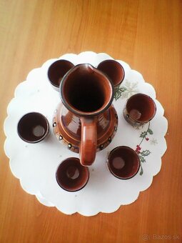 predam dzbany - 2