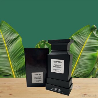 Tom Ford Fucking Fabulous 100ml - 2