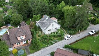 ZNÍŽENÁ CENA NA PREDAJ rodinný dom s pozemkom 2.800 m2... - 2