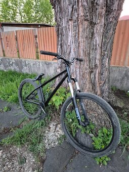 Ns bikes metropolis street dirt - 2