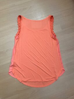 top bluzka vel. S - 2