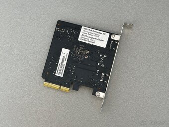 ASUS ThunderboltEX 3 - 2