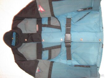 ROLEFF MOTO BUNDA VEL. M-L - 2