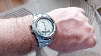 panske hodinky casio - 2