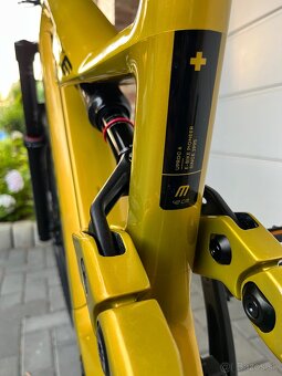 Predám e-bike - 2