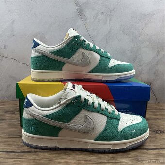 Nike Dunk 8 - 2