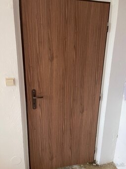 Predam interierove dvere - 2