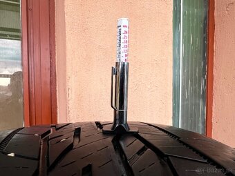 225/55 R18 letné pneumatiky – 2 kusy - 2