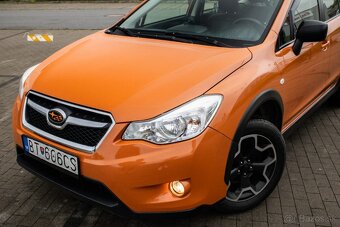 Subaru XV 1.6i Comfort - 2