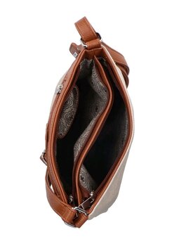Crossbody Kabelka Značky Rieker - Nová - 2