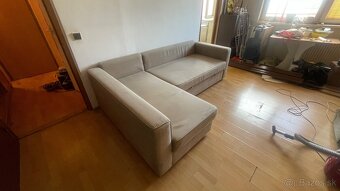 Predám rozkladací gauč - 2