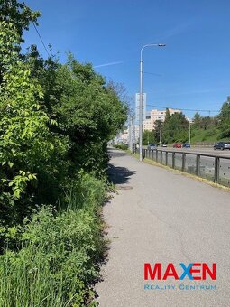 Stavebný pozemok 750 m2 Košice – Západ, oproti rezidencii No - 2