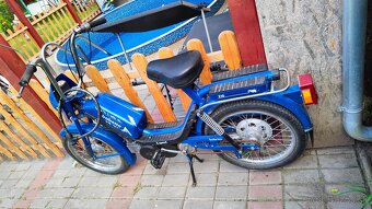 Babeta 210 - 2