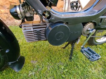 Babetta 210 s Tp . - 2