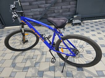 Predám bicykel Olpran Electron 27,5" - 2