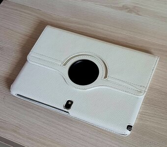 Tablet / Samsung Galaxy note 10,1 - 2