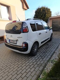 Citroën C3 picasso - 2