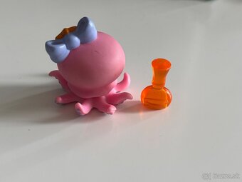 Littlest pet shop - 2