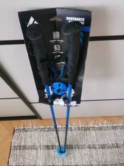 Palice Black Diamond - Distance Carbon - 120cm - 2