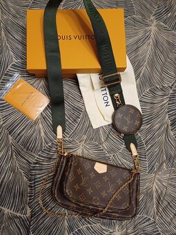 Louis Vuitton kabelka - 2