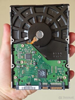 HDD Samsung - 2