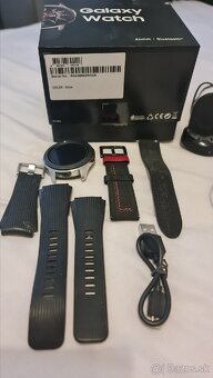 Galaxy watch 46 bluetooth - 2