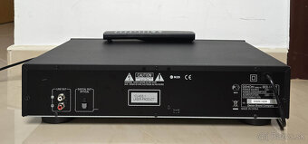 Denon DCD-510AE - 2