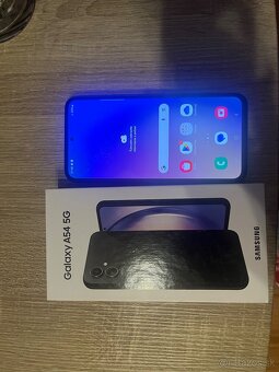 Samsung A54 5G - 2