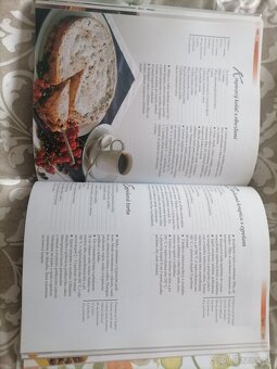 vitamínová kuchárka - 2