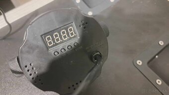 BeamZ SlimPar30 RGB - 2
