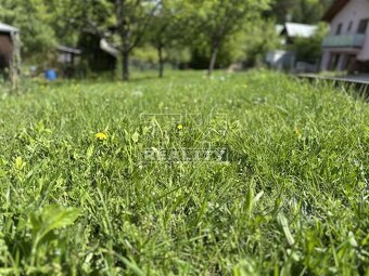 REKREAČNÝ POZEMOK O ROZLOHE 490M2 V KRÁSNOM PROSTREDÍ... - 2