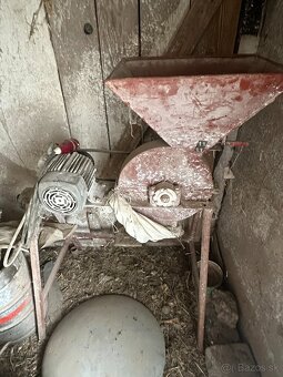 Srotovnik - 2