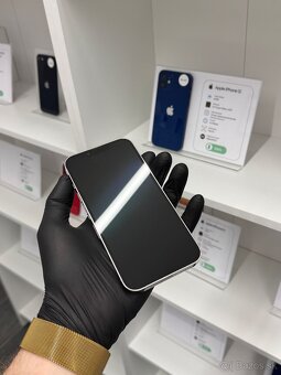 ZÁRUKA 2 ROKY / Apple iPhone 13 Pro 256GB Silver - 2