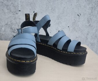 Dr. Martens Blaire Quad EU40 - 2