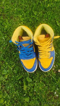 Air Jordan 1 Retro High OG - 2